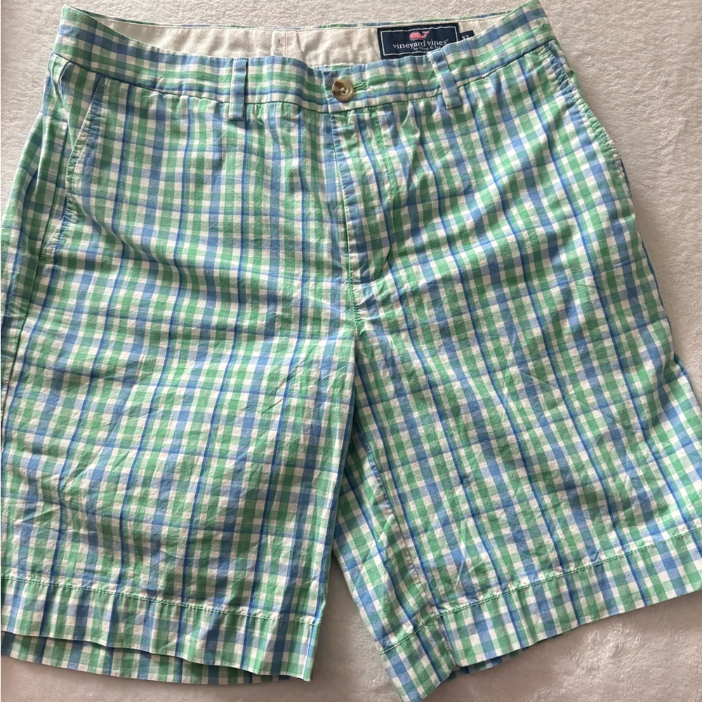 COPY - Vineyard Shorts
